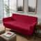 Home Details Waffle Design Sofa Furniture Slipcover